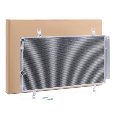 Condenser, air conditioning  448C0420